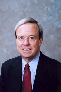 Photograph of  Representative  Bob Biggins (R)